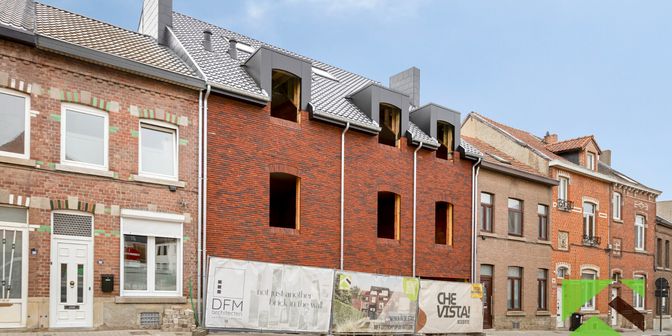 Appartement te koop in Maastrichtersteenweg 85 bus 2, 3700 Tongeren