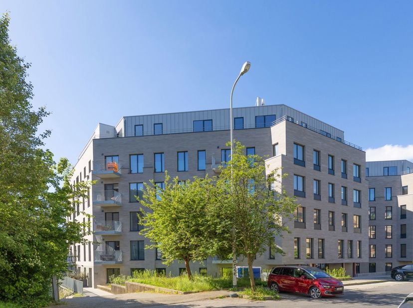 Appartement à vendre
                    à 1140 Evere