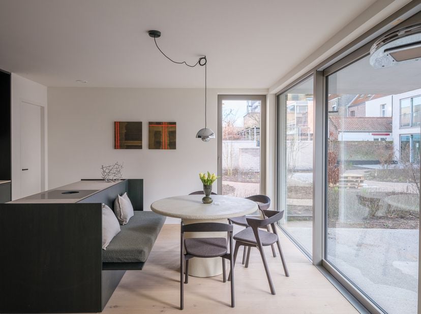 Appartement à vendre
                    à 8000 Brugge