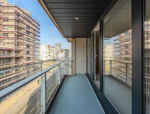                                         Appartement à vendre à Middelkerke, € 359.000
