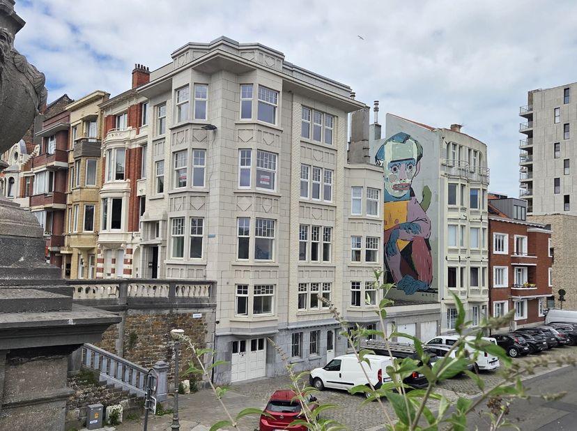 Appartement à vendre
                    à 8400 Oostende