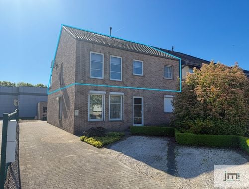                                         Appartement te koop in Alken, € 265.000

