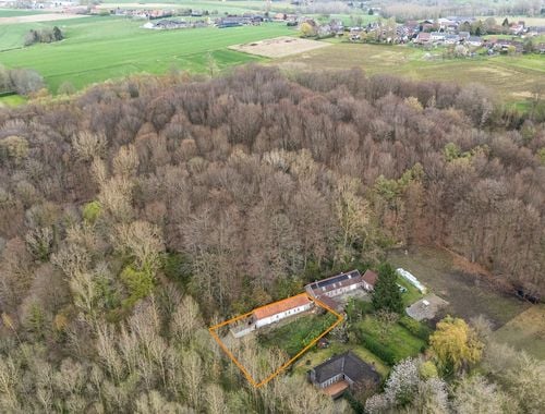                                        Maison à vendre à Ellezelles, € 179.000
