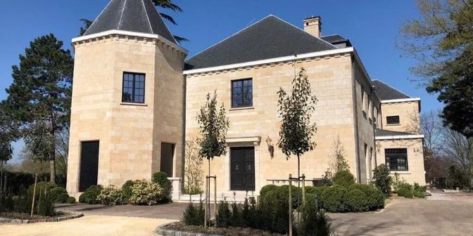 Huis te koop in AVENUE BESME 22, 1190 Vorst