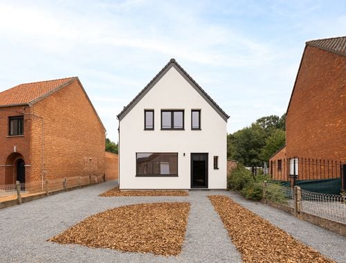                                         Woning te koop in Betekom, € 499.000
