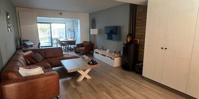 Huis te koop in 't Groenhof 47, 8210 Zedelgem
