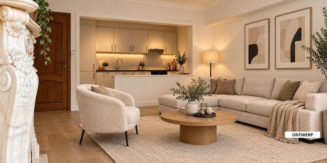 Appartement te koop in Tiensesteenweg 40 bus 0201, 3800 Sint-Truiden