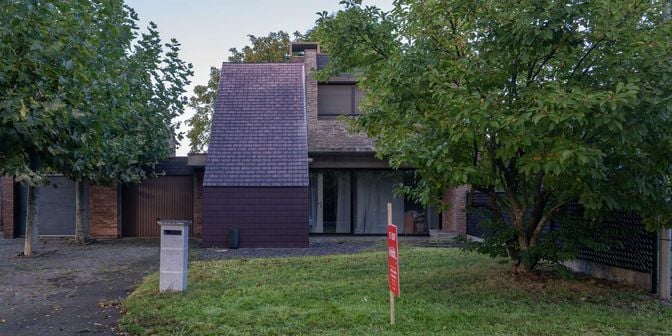 Maison à vendre à Distelstraat 23, 3910 Neerpelt