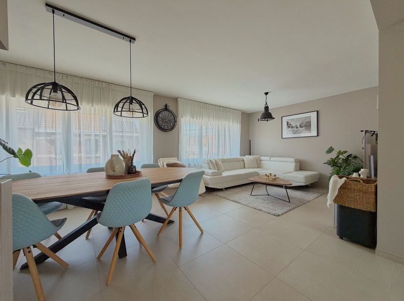 Maison à vendre
                    à 8820 Torhout