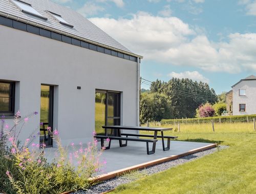                                         Woning te koop in Amberloup, € 399.000

