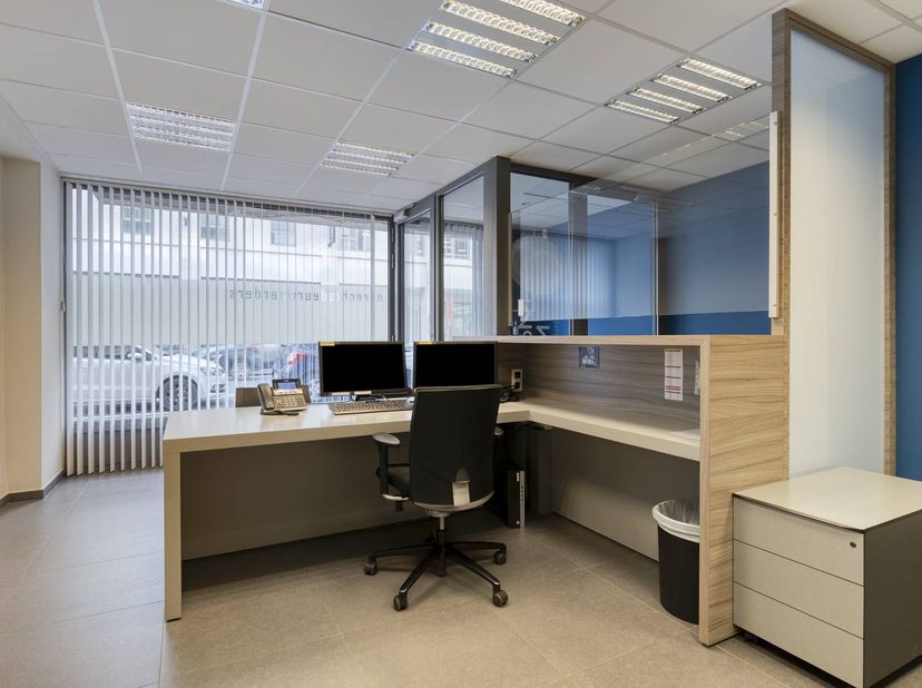 Bedrijfsvastgoed te koop in Leopoldstraat 9,
                    2800 Mechelen