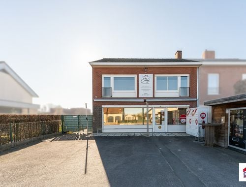                                         Woning te koop in Tielt, € 349.000
