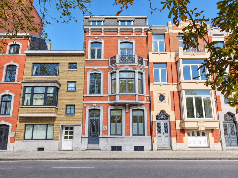 Huis te koop in Boulevard Emile de Laveleye 93B,
                    4000 Liège