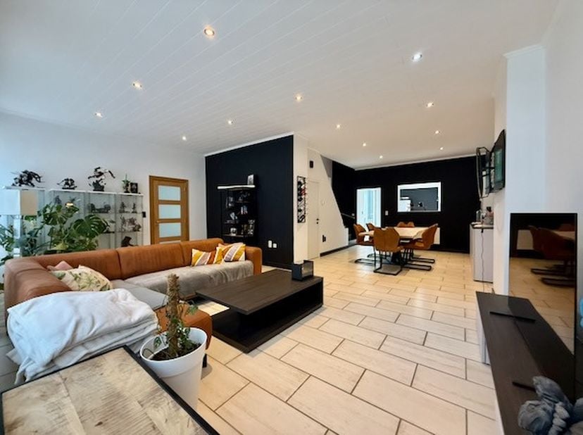 Maison à vendre
                    à 2070 Burcht