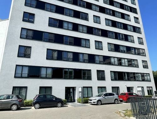                                         Appartement te huur in Gent, € 1.050
