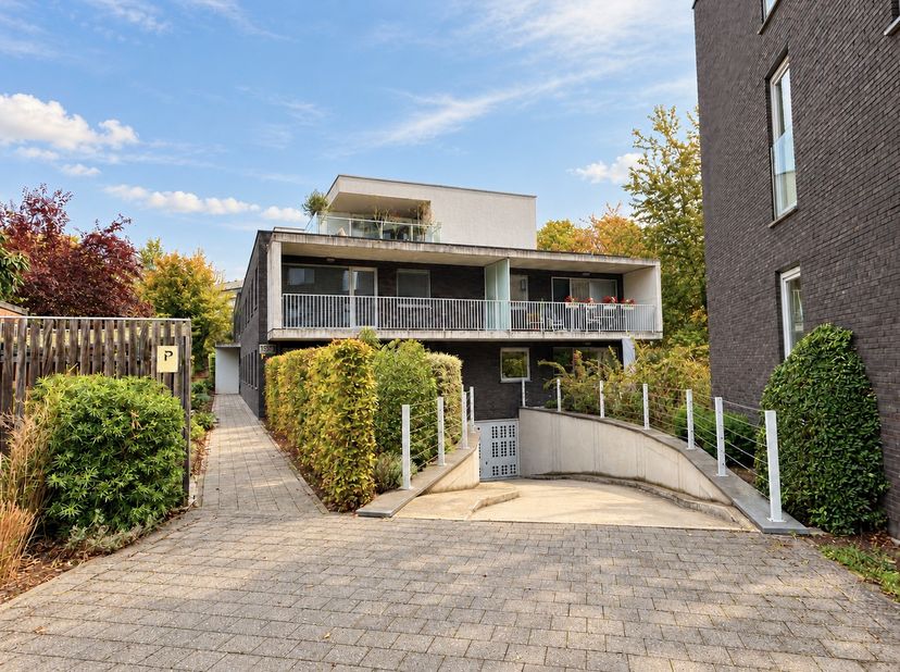 Appartement te koop in Hertogstraat 133 bus 0003,
                    3001 Heverlee