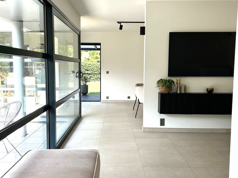 Huis te koop in Stationsstraat 109,
                    3665 As