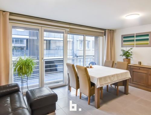                                         Duplex te koop in Oostende, € 335.000
