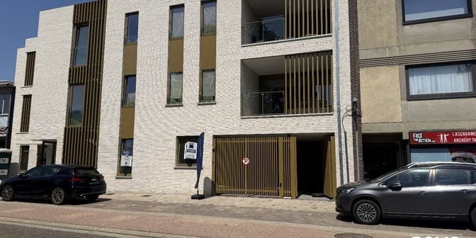Projet à Diestersteenweg 184, 3510 Kermt