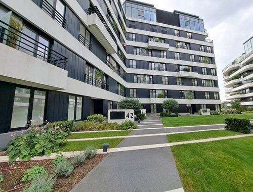                                         Appartement te huur in Hasselt, € 1.350
