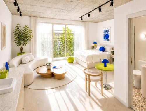                                         Appartement te koop in Gent, € 350.000

