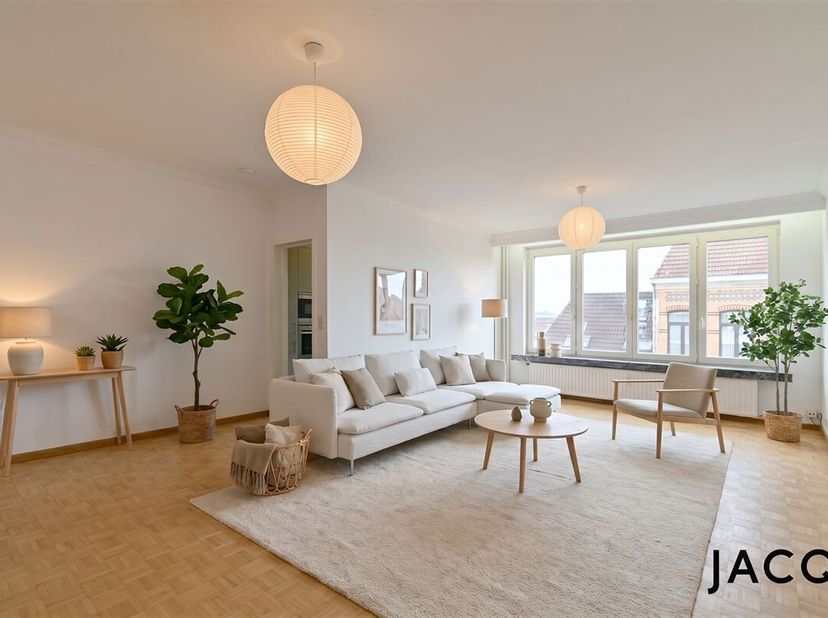 Appartement à vendre
                    à 2170 Merksem