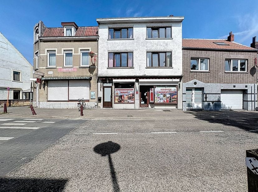 Vous recherchez une chambre d'étudiant spacieuse dans un quartier calme, à moins de 6 km du Vrijthof à Maastricht ? Alors c'est pour toi ! <br />
<br
