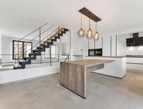                                         Maison unifamiliale à vendre à Hasselt, € 450.000

