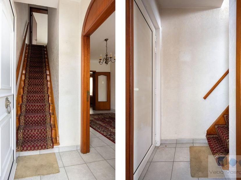 Maison à vendre
                    à 2222 Itegem