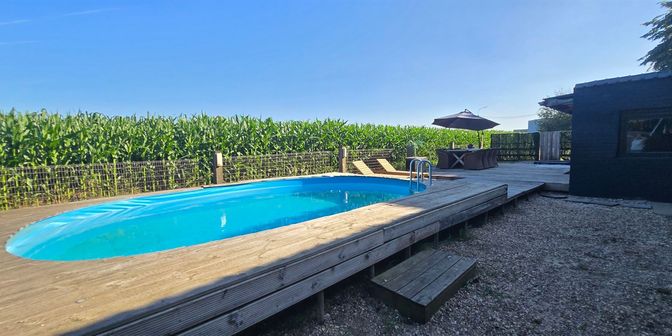 Huis te koop in Deerlijkseweg 51, 8790 Waregem