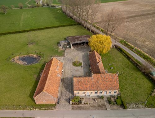                                         Maison à vendre à Brugge, € 995.000
