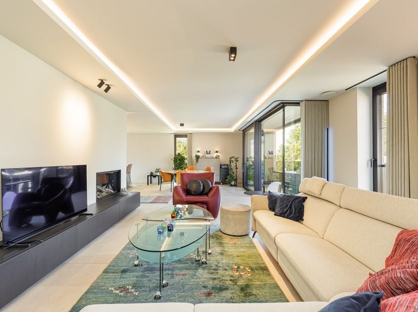 Appartement à vendre
                    à 3520 Zonhoven