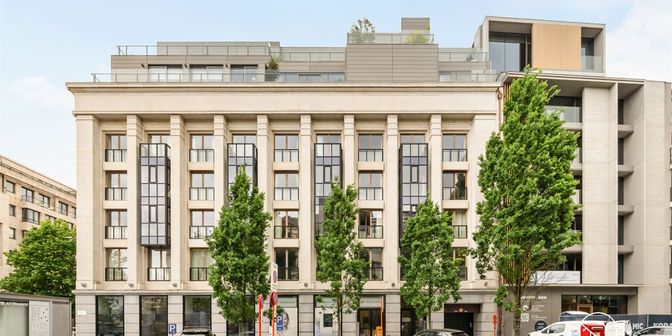 Maison à vendre à Graanmarkt 1a, 8500 Kortrijk