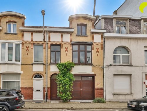                                         Woning te koop in Antwerpen, € 369.000
