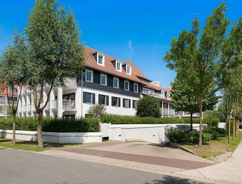                                         Appartement te koop in Westkapelle, € 650.000
