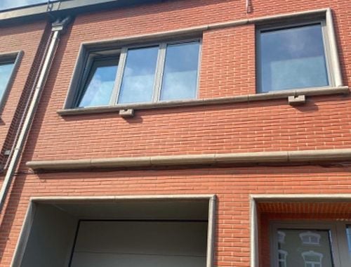                                         Duplex te huur in Halle, € 1.100
