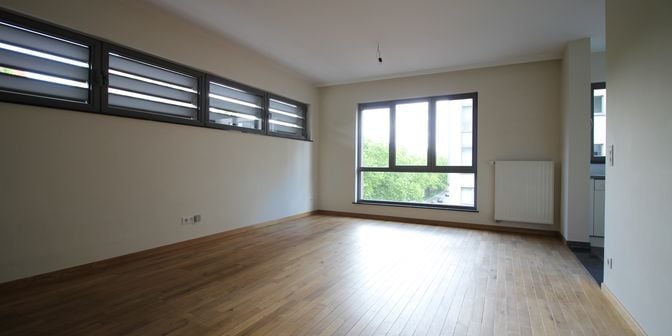 Appartement à louer à Boulevard Lambermont 210 boîte 3, 1030 Schaerbeek