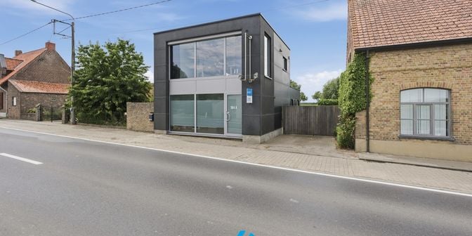 Huis te koop in Rijselseweg 184A, 8902 Voormezele
