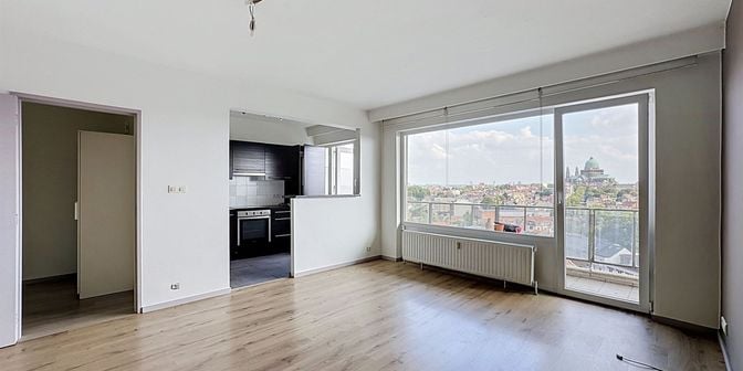 Appartement te koop in Avenue de la Réforme 72 bus 45, 1083 Ganshoren