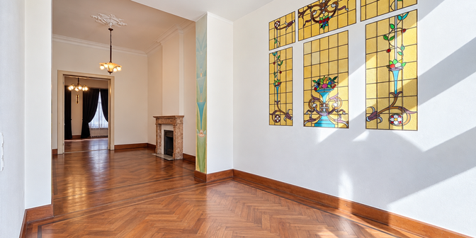 Maison à vendre à 1030 Schaerbeek