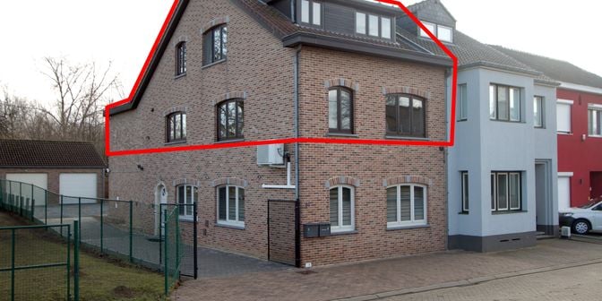 Appartement te koop in Koninksemstraat 54 bus 2, 3700 Koninksem
