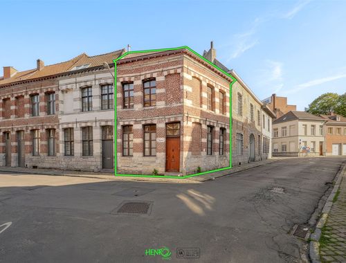                                         Woning te koop in Tournai, € 150.000
