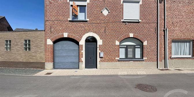 Huis te koop in Pastoriestraat 26, 3150 Tildonk