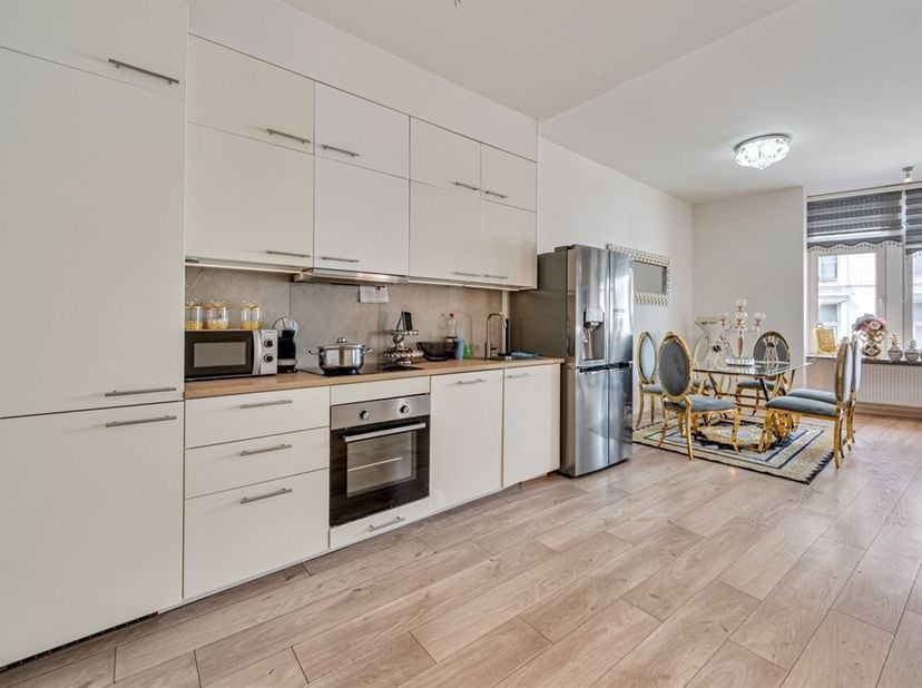 Appartement à vendre
                    à 9300 Aalst