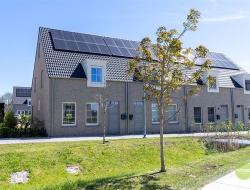                                         Eengezinswoning te koop in Oud-Turnhout, € 415.000
