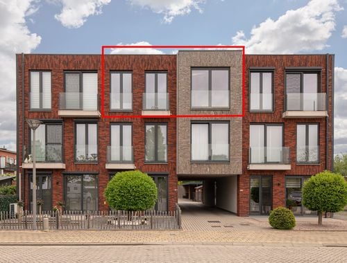                                         Appartement à vendre à Duffel, € 239.000
