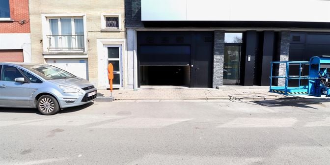 Garage te koop in Noordstraat 1, 9000 Gent
