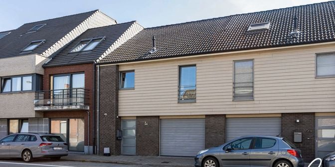 Huis te koop in Emiel Hertecantlaan 95, 9290 Berlare