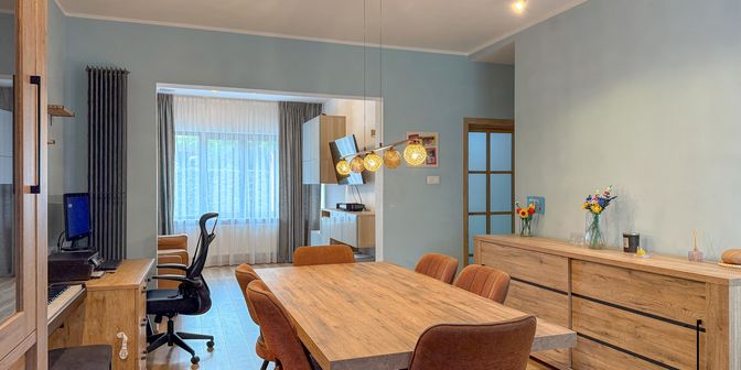 Maison à vendre à Binnenstraat 351, 9300 Aalst