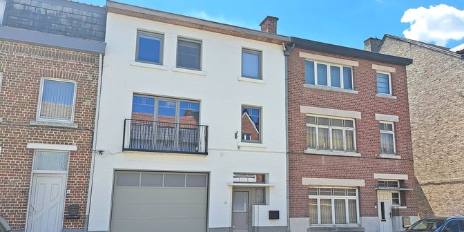 Huis te koop in Tongersesteenweg 14, 3840 Borgloon